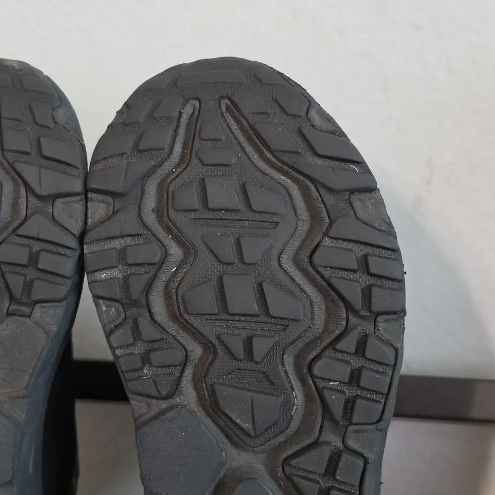 Hoka One One Challenger ATR 5 GTX Women's Athletic Running Shoes Size 8.5 Black